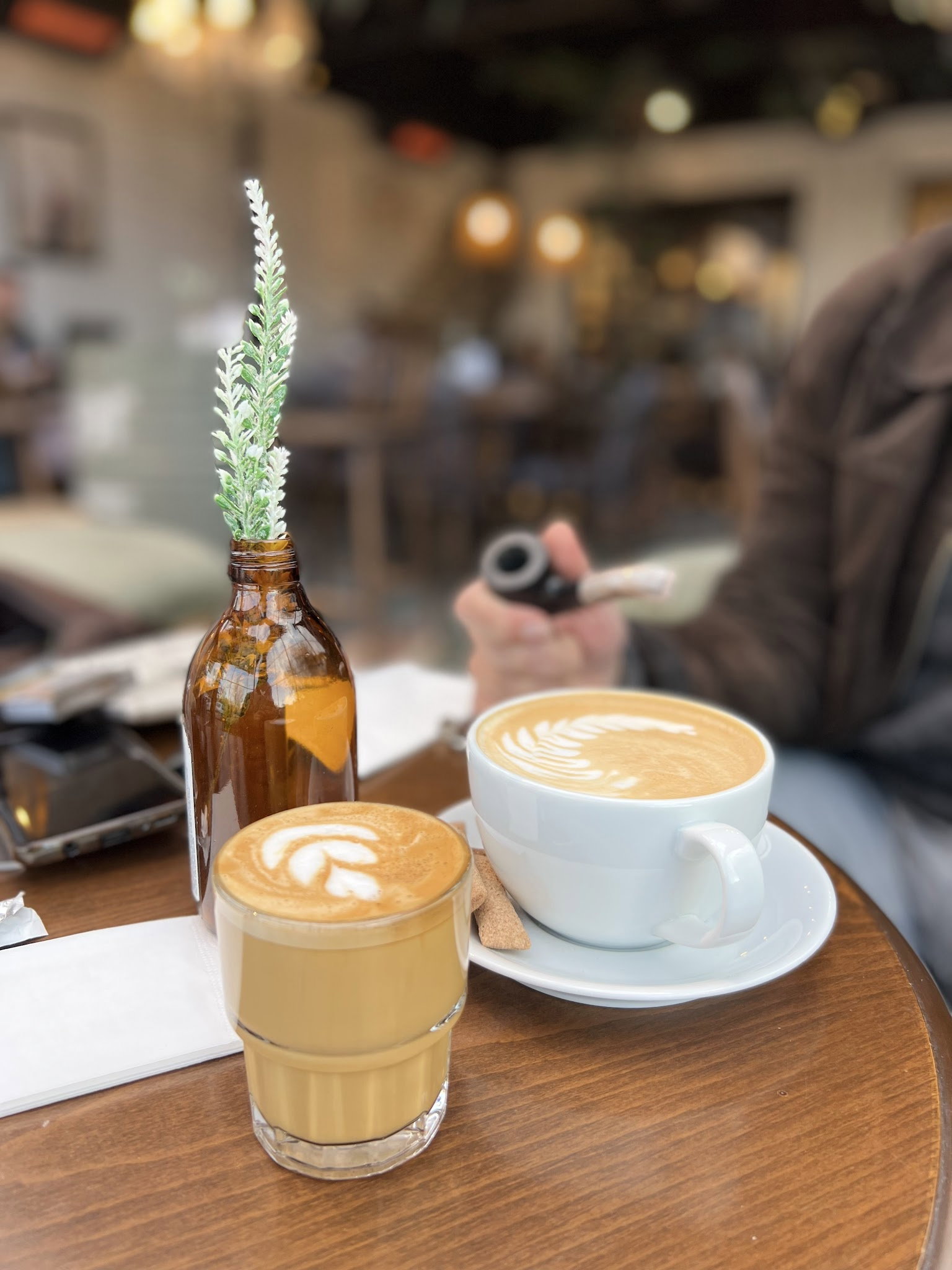 Paper Roasting Coffee & Eatery - Ümitköy