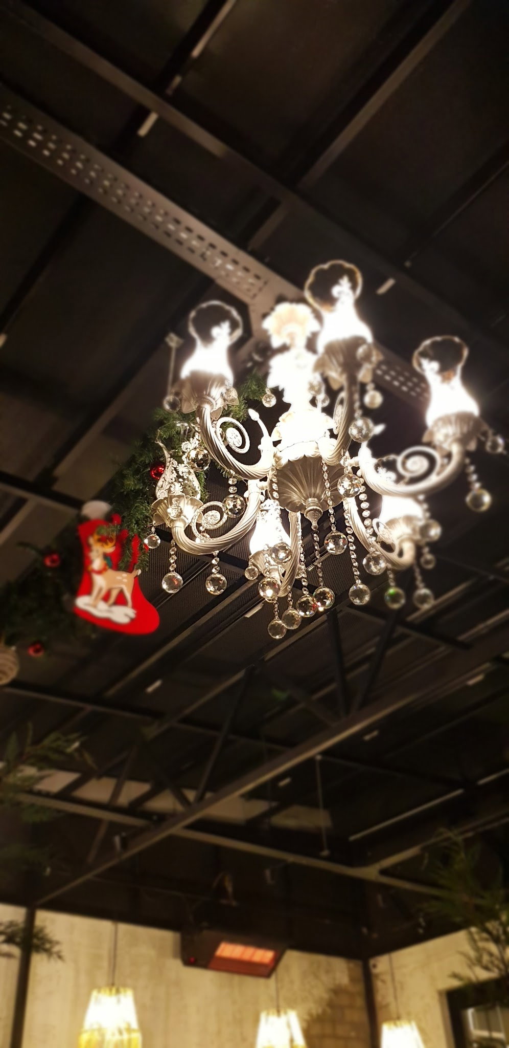 Paper Roasting Coffee & Eatery - Ümitköy