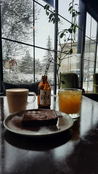 Paper Roasting Coffee & Eatery - Ümitköy resimleri