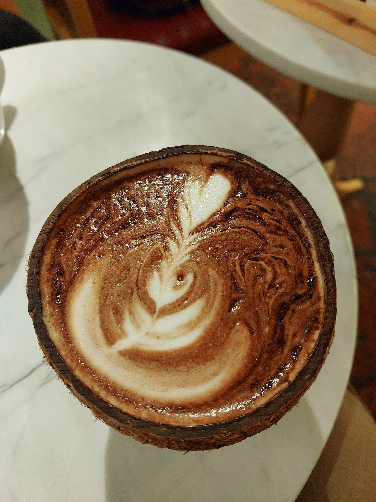 Paper Roasting Coffee & Eatery - Ümitköy