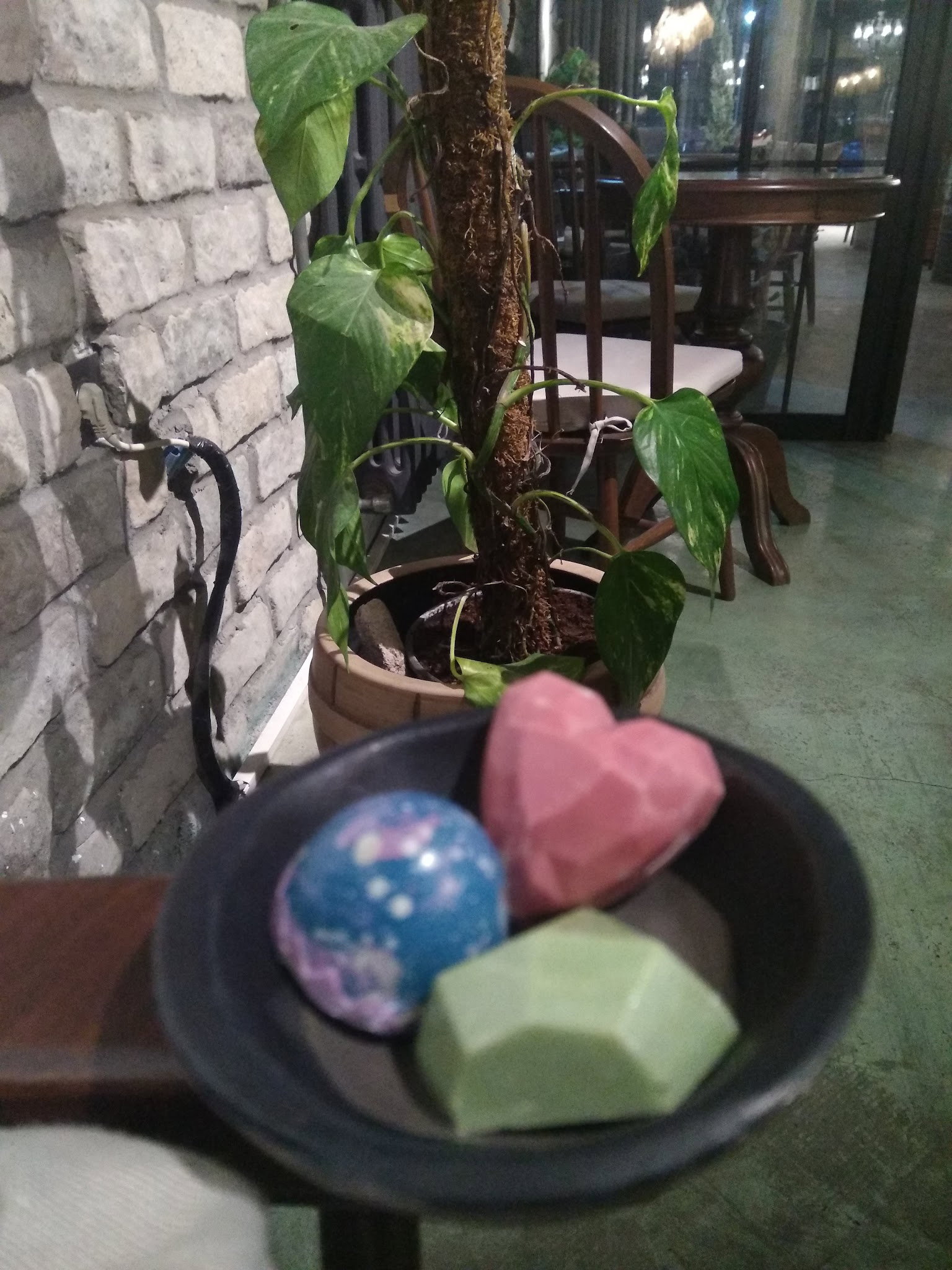 Paper Roasting Coffee & Eatery - Ümitköy