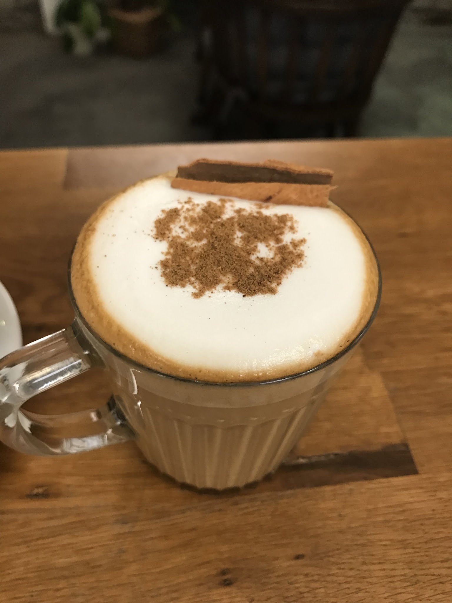 Paper Roasting Coffee & Eatery - Ümitköy