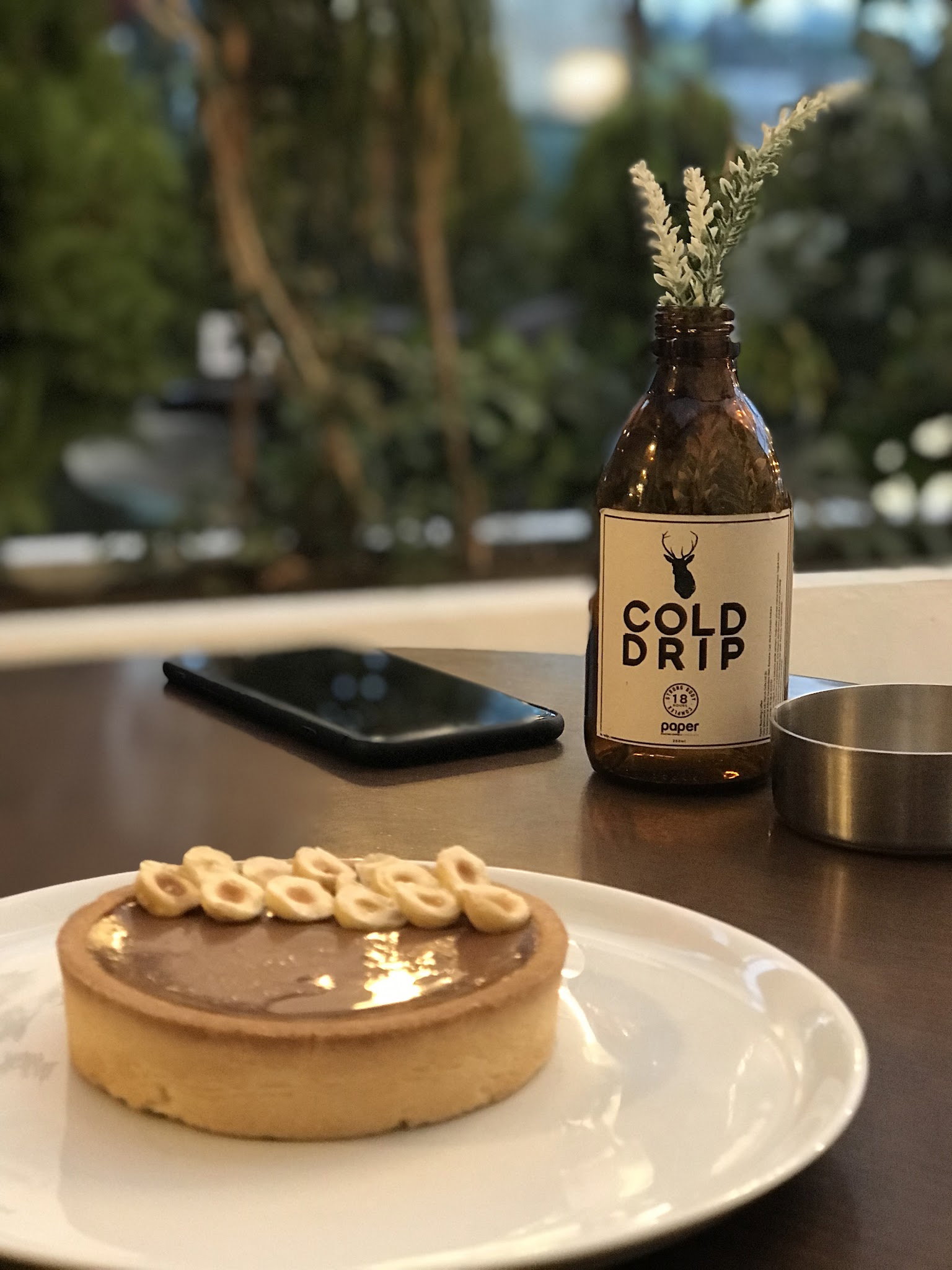 Paper Roasting Coffee & Eatery - Ümitköy