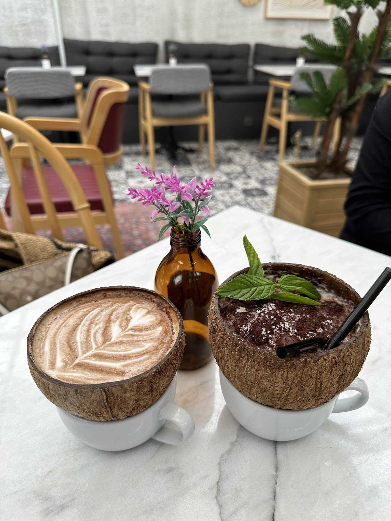 Paper Roasting Coffee & Eatery - Ümitköy