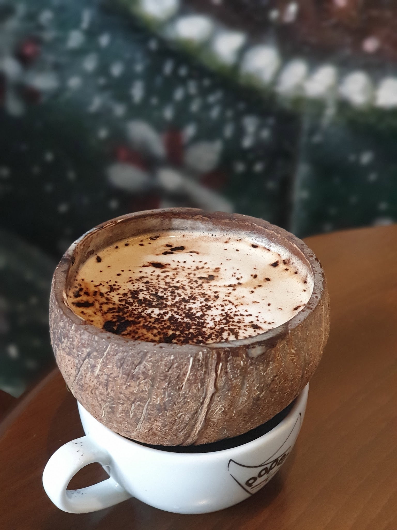Paper Roasting Coffee & Eatery - Ümitköy