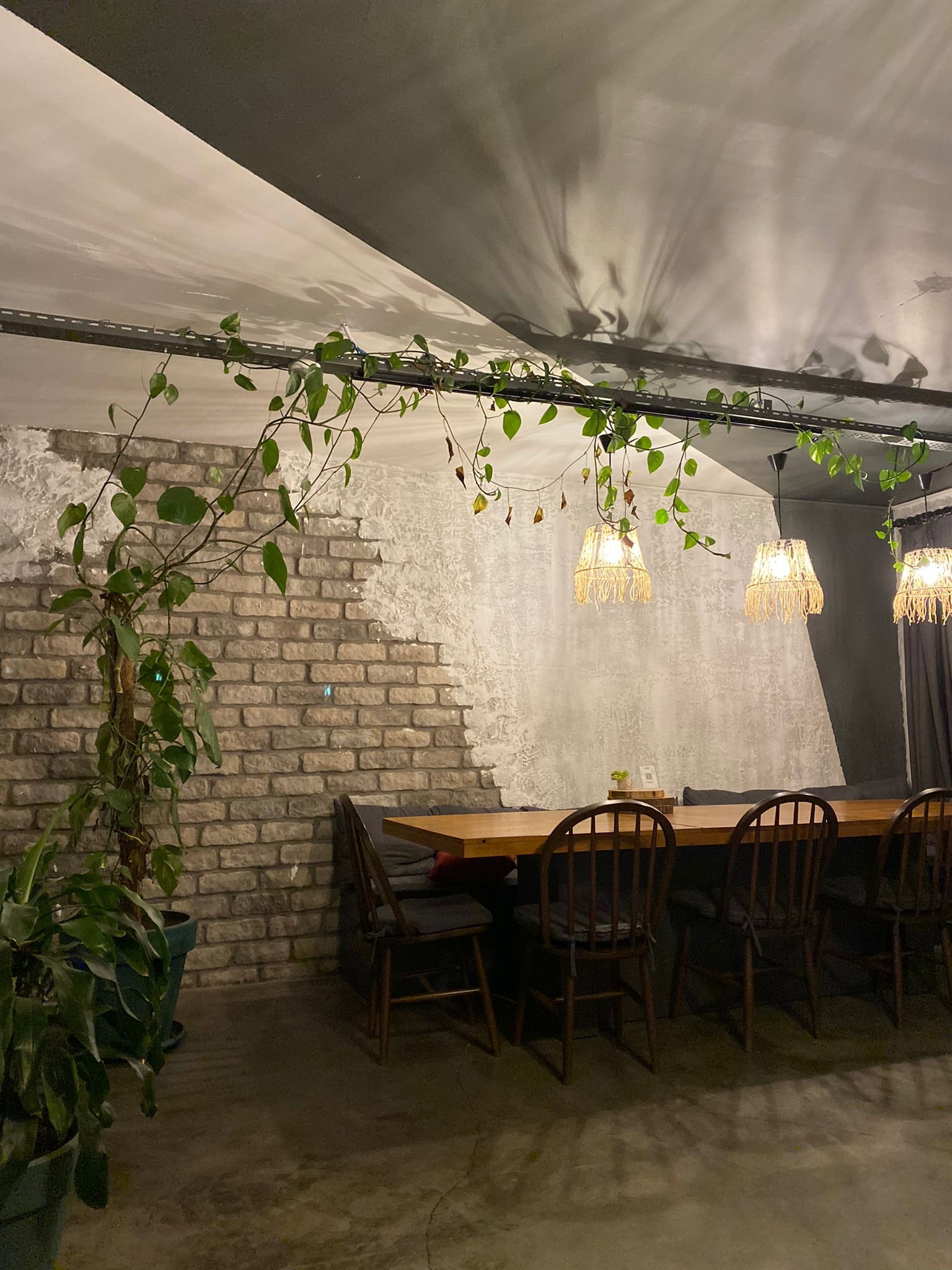 Paper Roasting Coffee & Eatery - Ümitköy