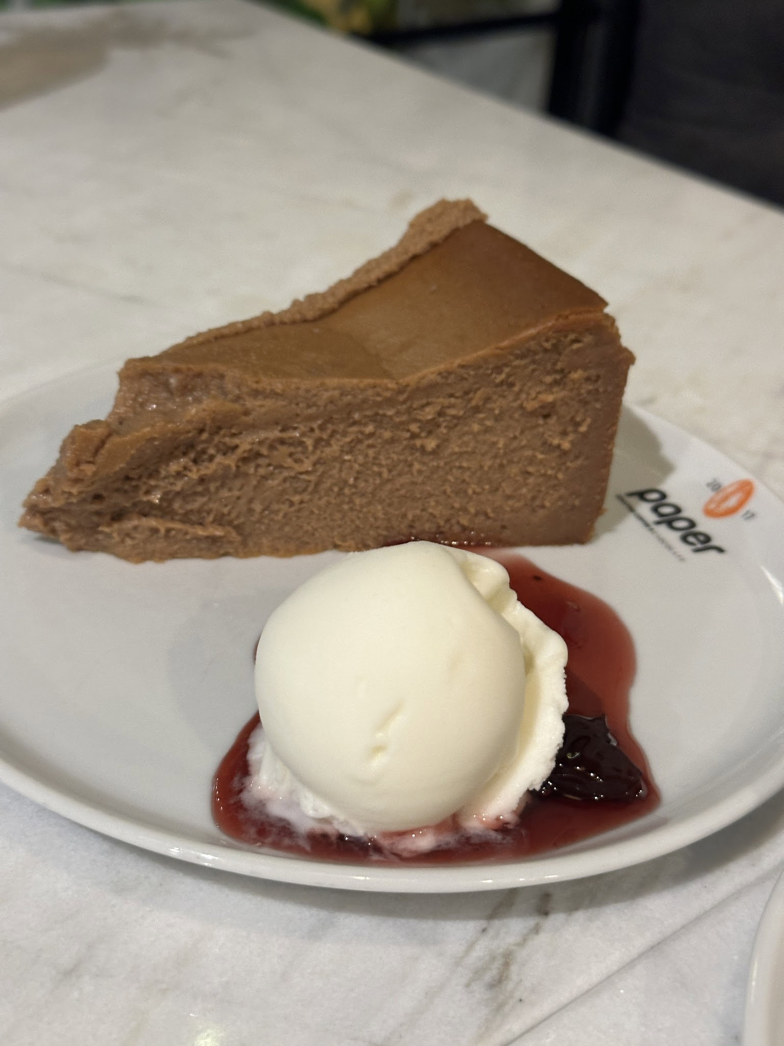 Paper Roasting Coffee & Eatery - Ümitköy