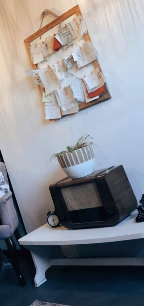 Paper Roasting Coffee & Eatery - Ümitköy