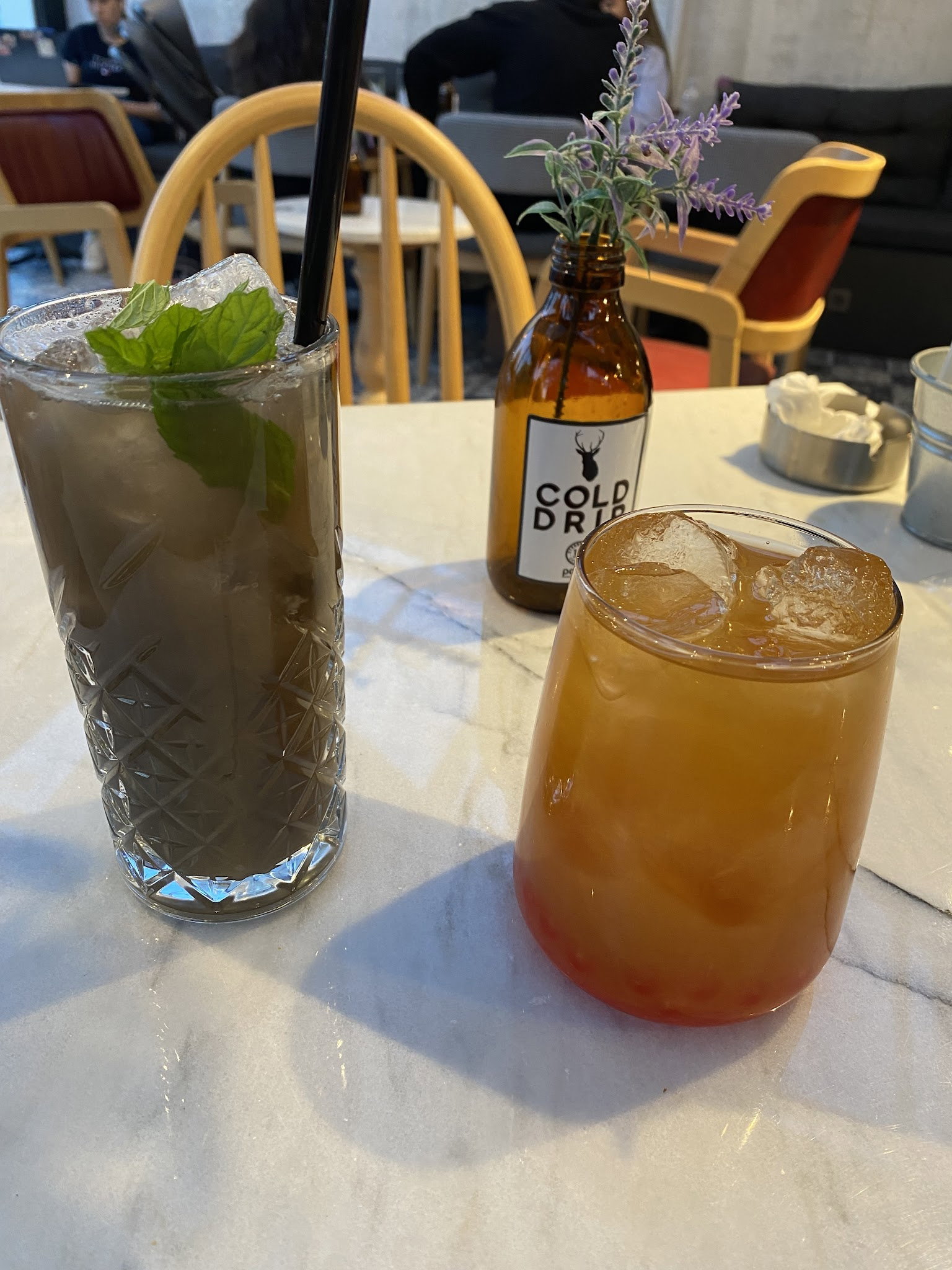 Paper Roasting Coffee & Eatery - Ümitköy