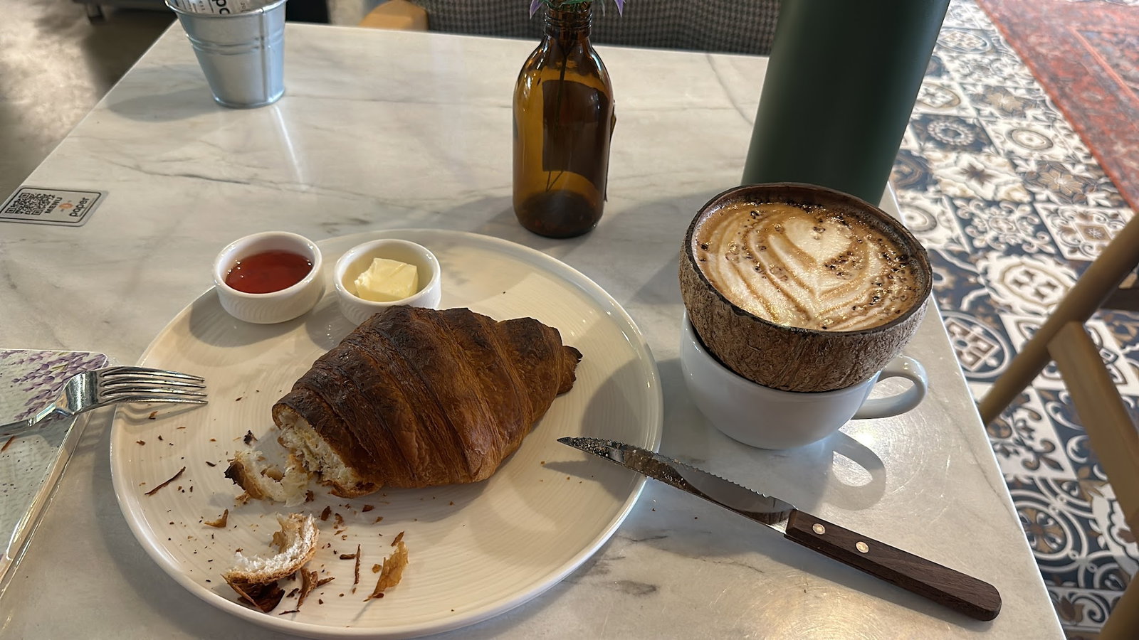 Paper Roasting Coffee & Eatery - Ümitköy