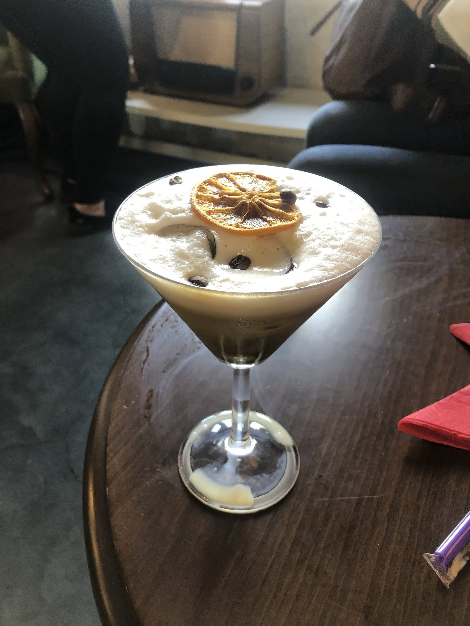 Paper Roasting Coffee & Eatery - Ümitköy