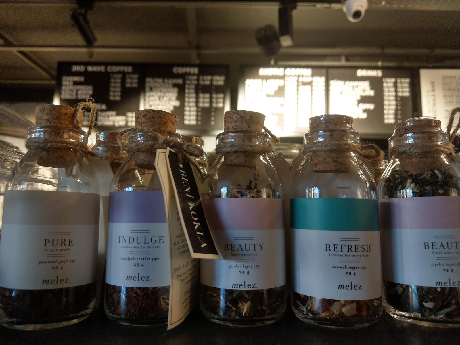 Paper Roasting Coffee & Eatery - Ümitköy