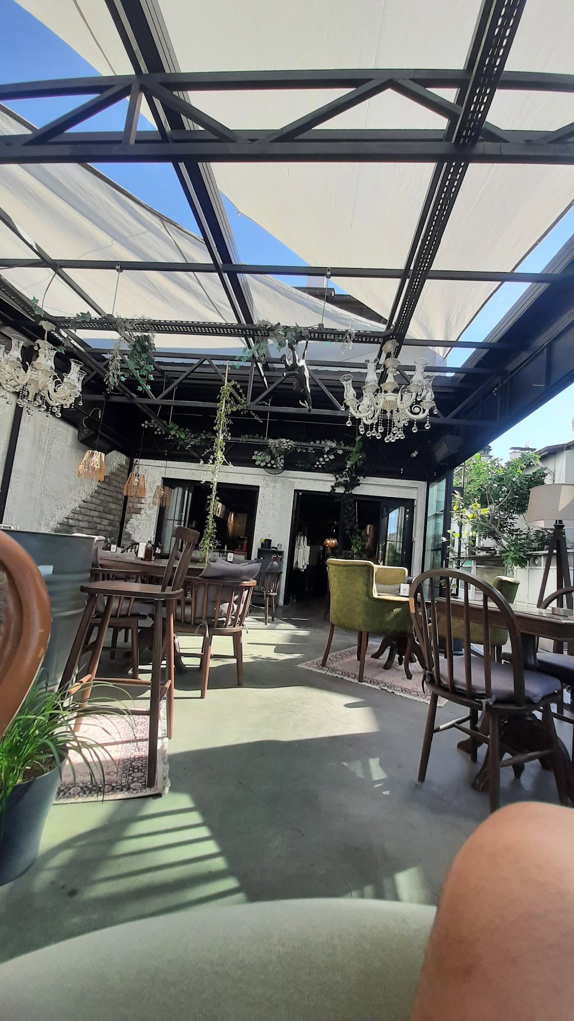 Paper Roasting Coffee & Eatery - Ümitköy