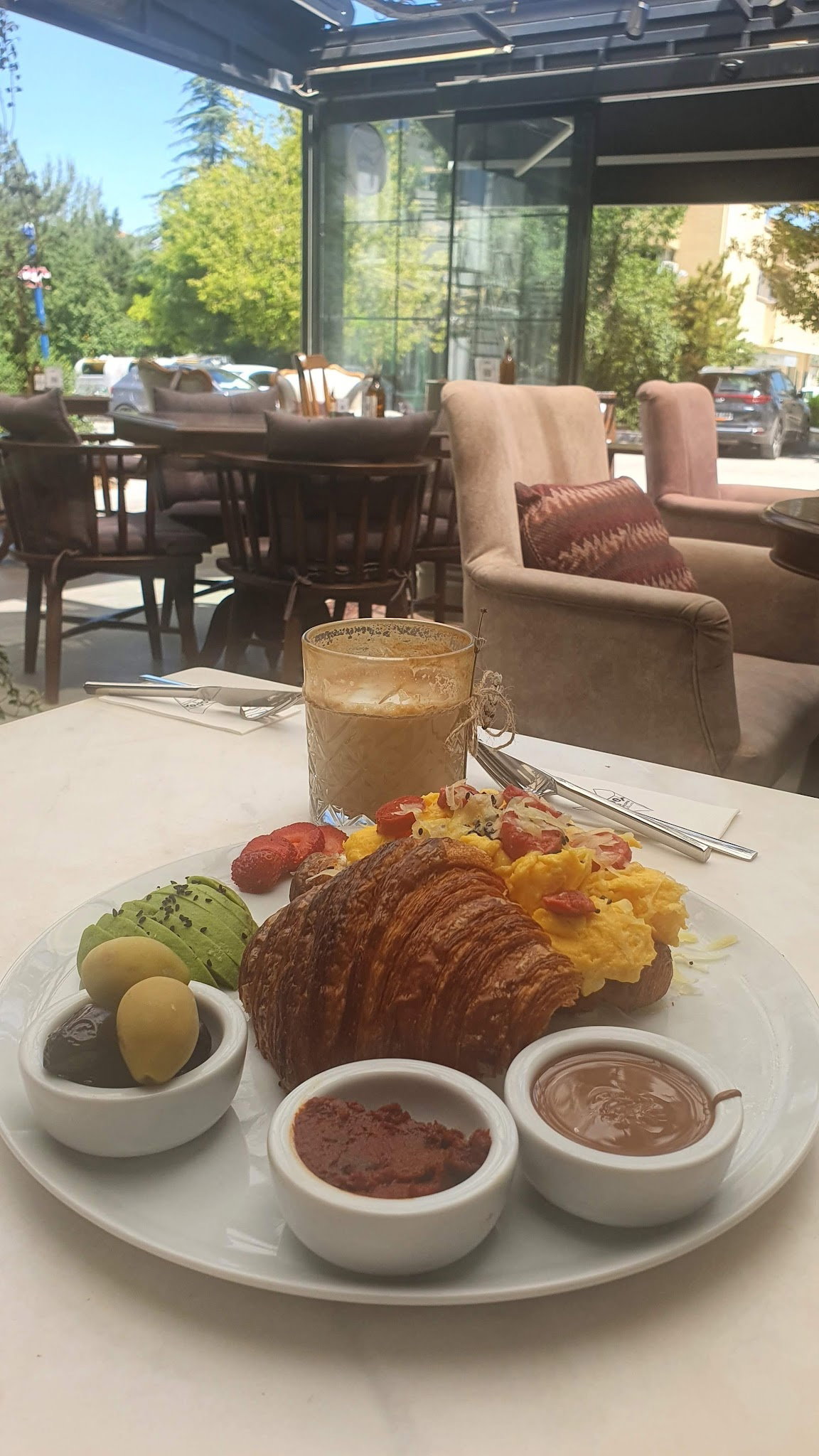 Paper Roasting Coffee & Eatery - Ümitköy