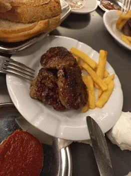Köfteci Yusuf resimleri