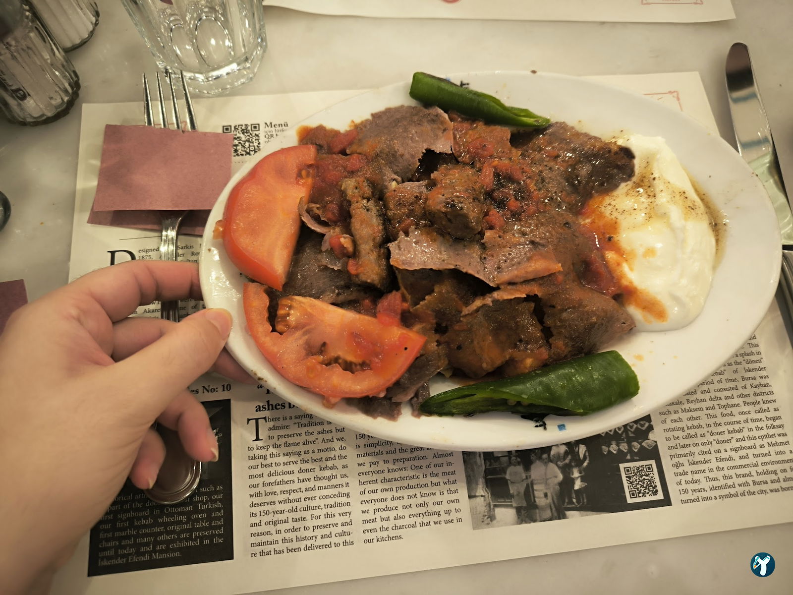 İskender Kuruluş 1867