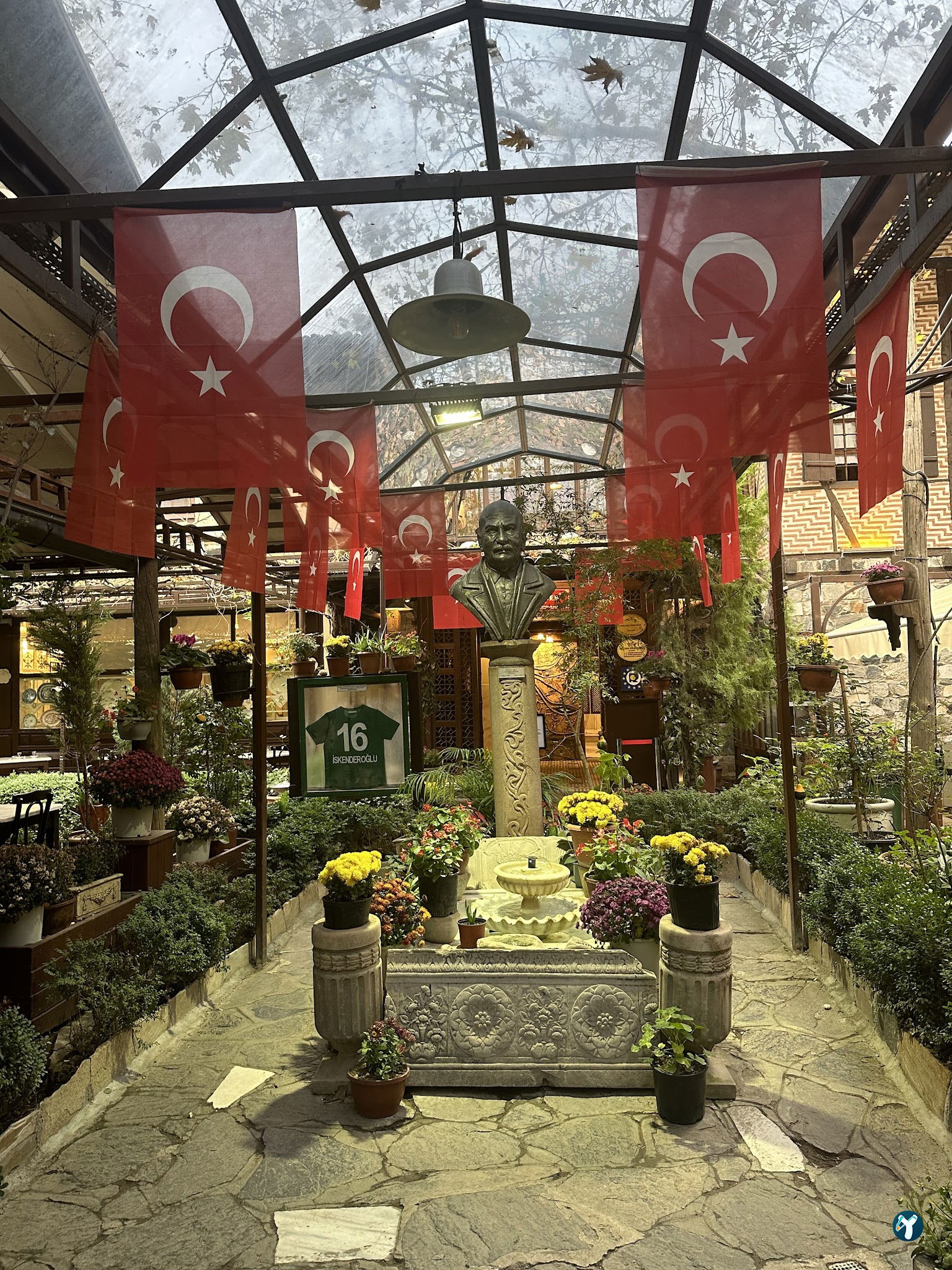 İskender Kuruluş 1867