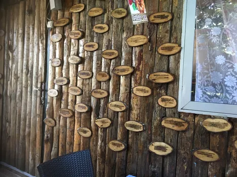 The Salaş Ciğer Şeftali Kebabı (Kebap Evi) resimleri