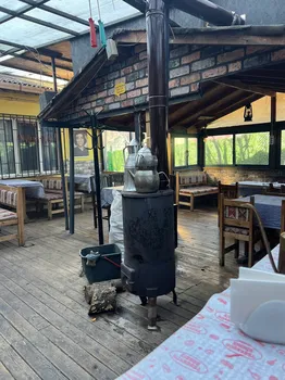 The Salaş Ciğer Şeftali Kebabı (Kebap Evi) resimleri The Salaş Ciğer Şeftali Kebabı (Kebap Evi) resimleri