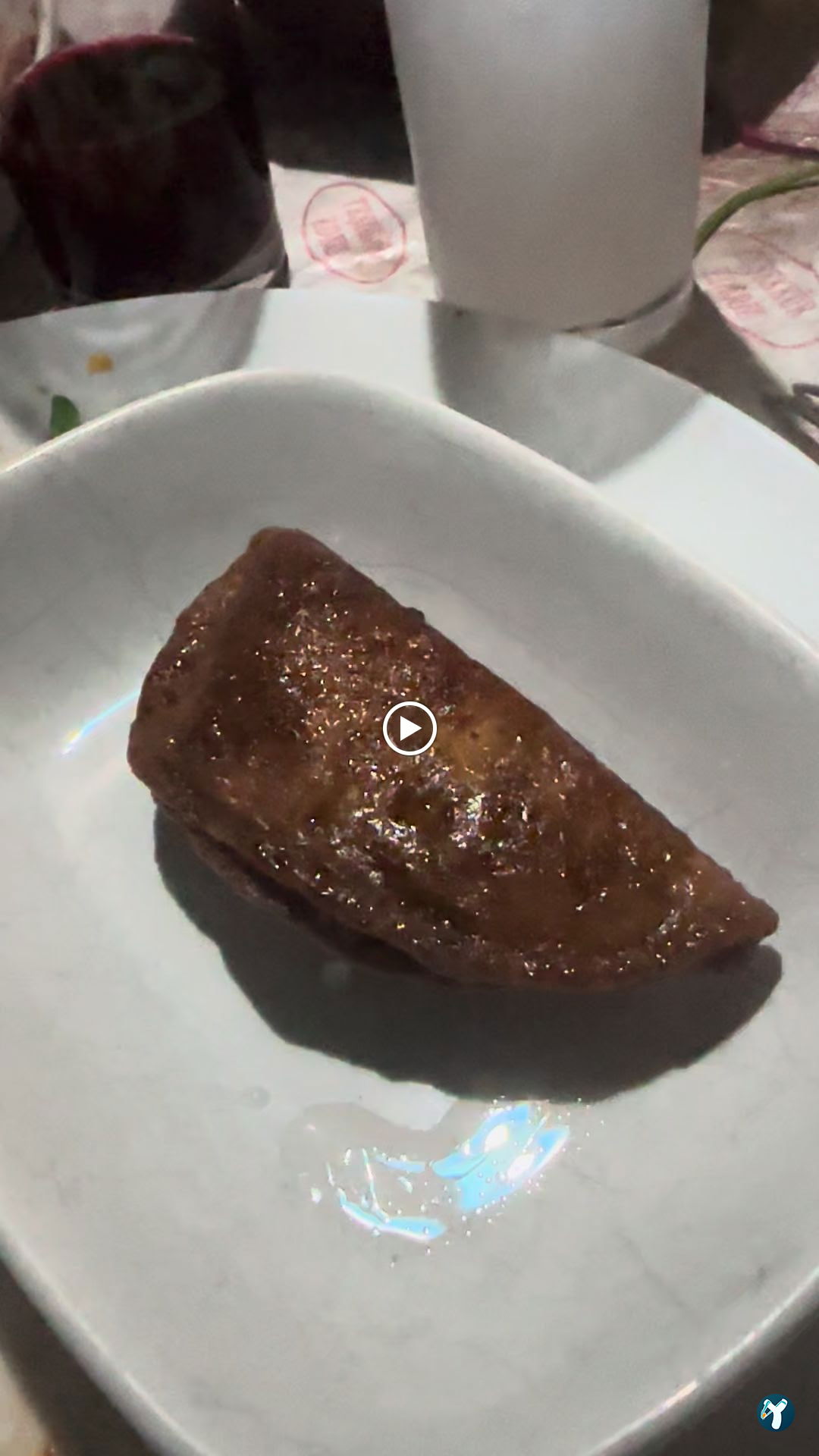 The Salaş Ciğer Şeftali Kebabı (Kebap Evi)