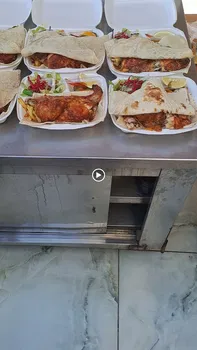 Çiçek Döner Cafe resimleri Çiçek Döner Cafe resimleri