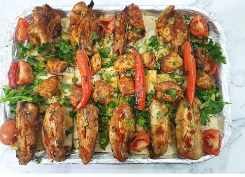 Çiçek Döner Cafe resimleri Çiçek Döner Cafe resimleri