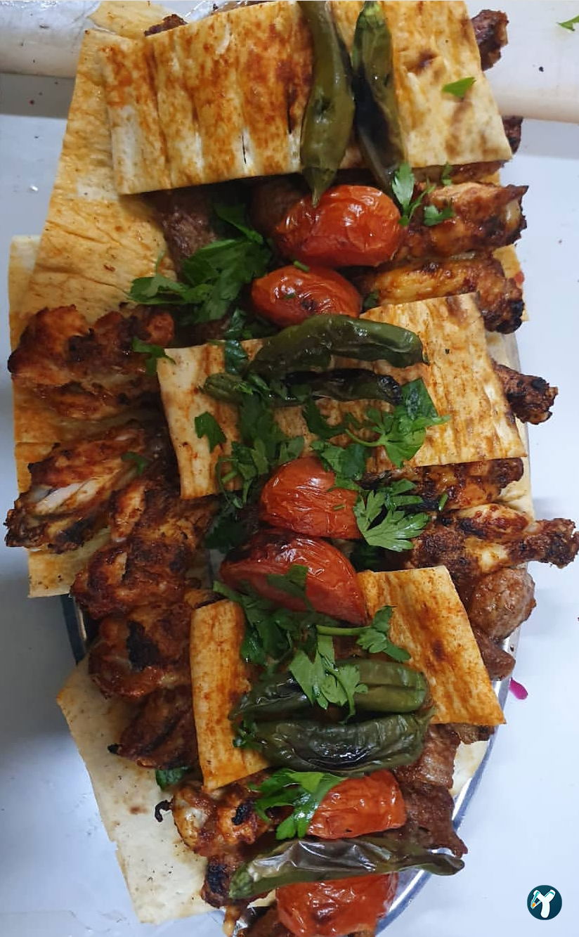 Çiçek Döner Cafe