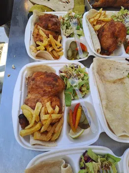 Çiçek Döner Cafe resimleri Çiçek Döner Cafe resimleri