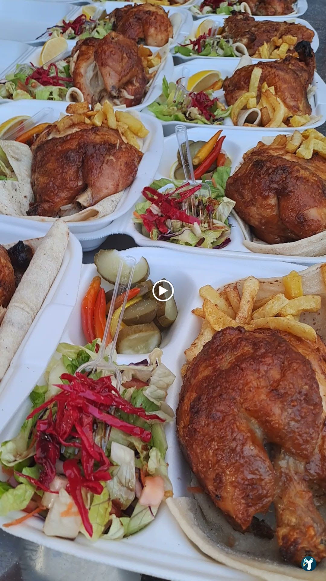 Çiçek Döner Cafe
