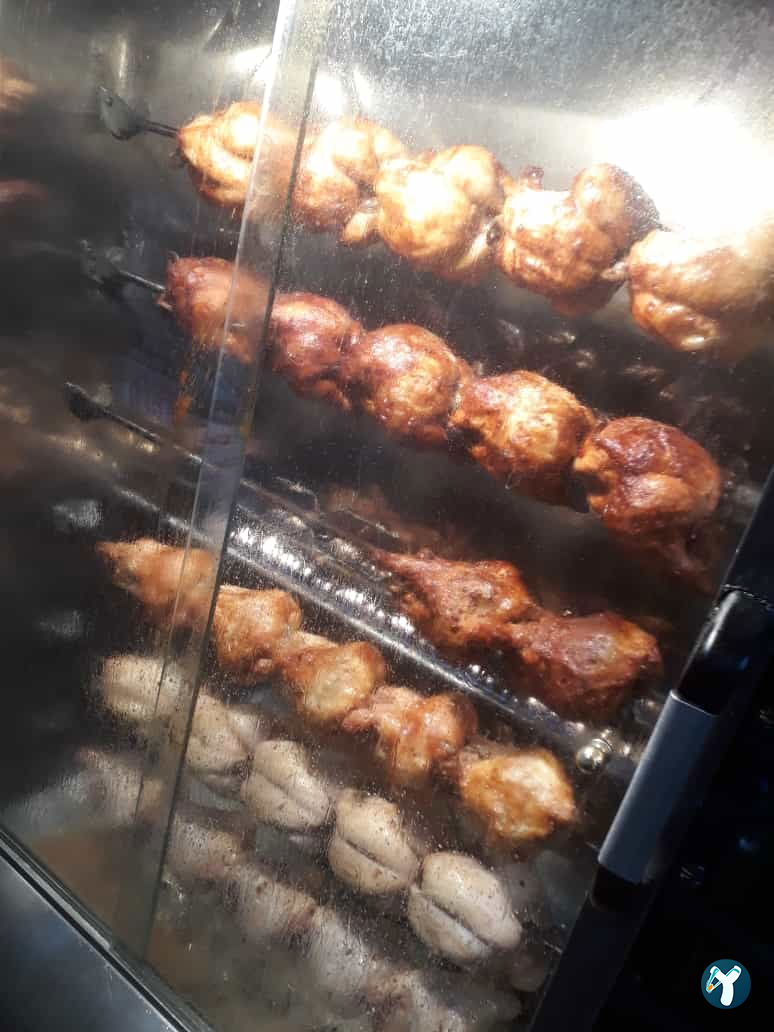 Çiçek Döner Cafe