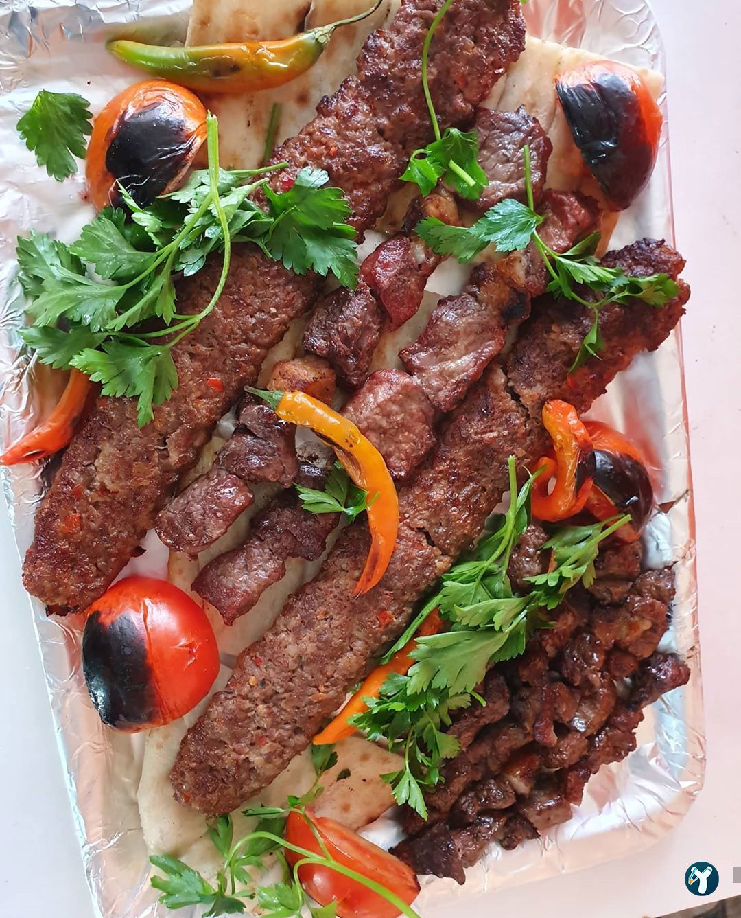 Çiçek Döner Cafe