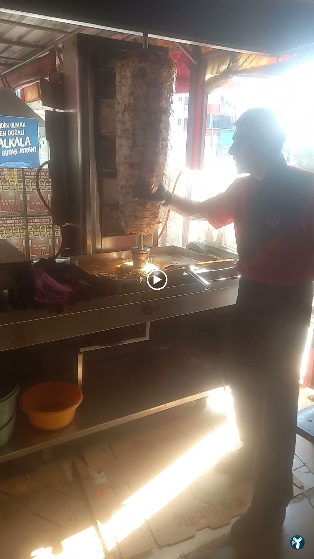 Çiçek Döner Cafe