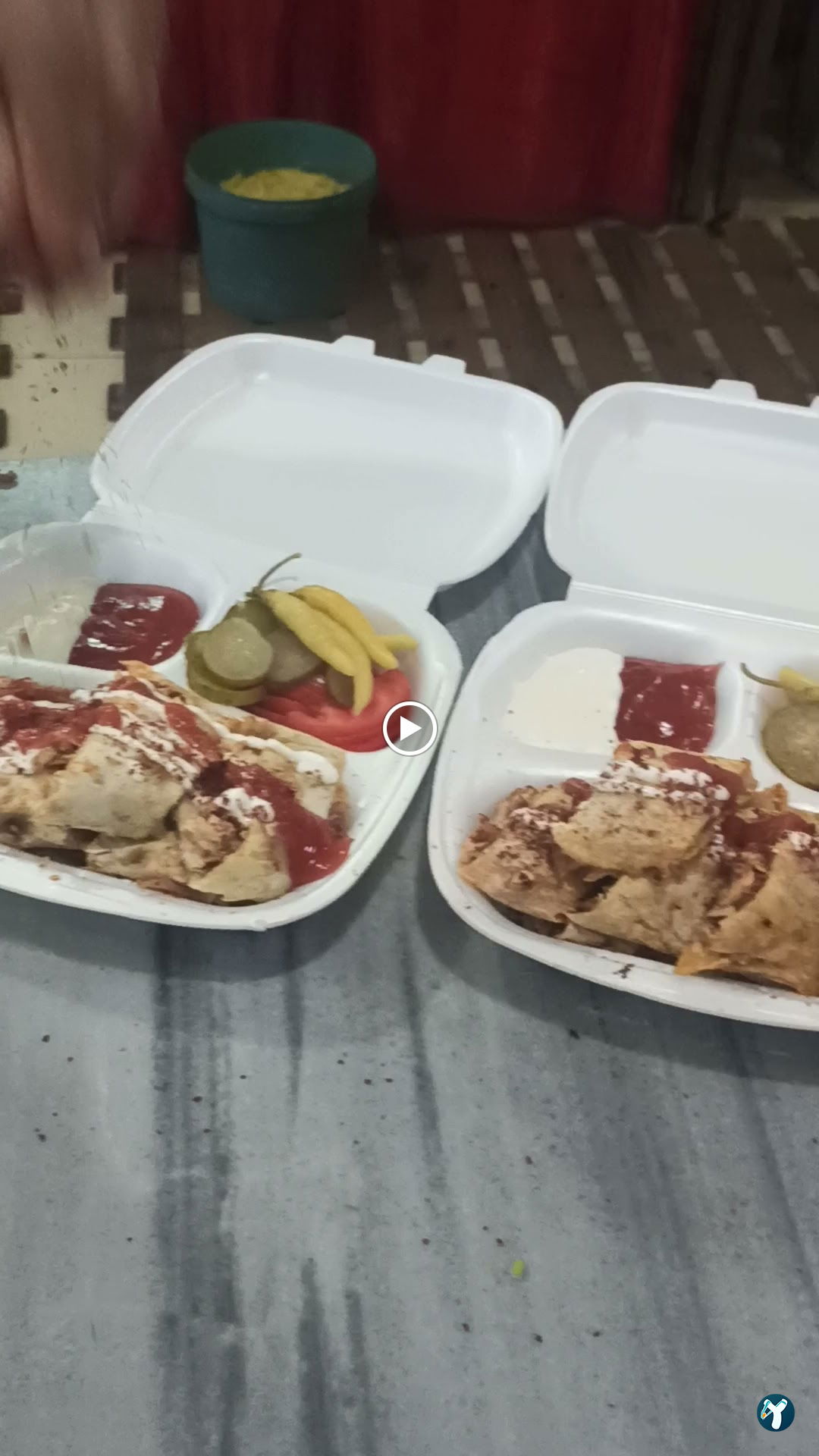 Çiçek Döner Cafe