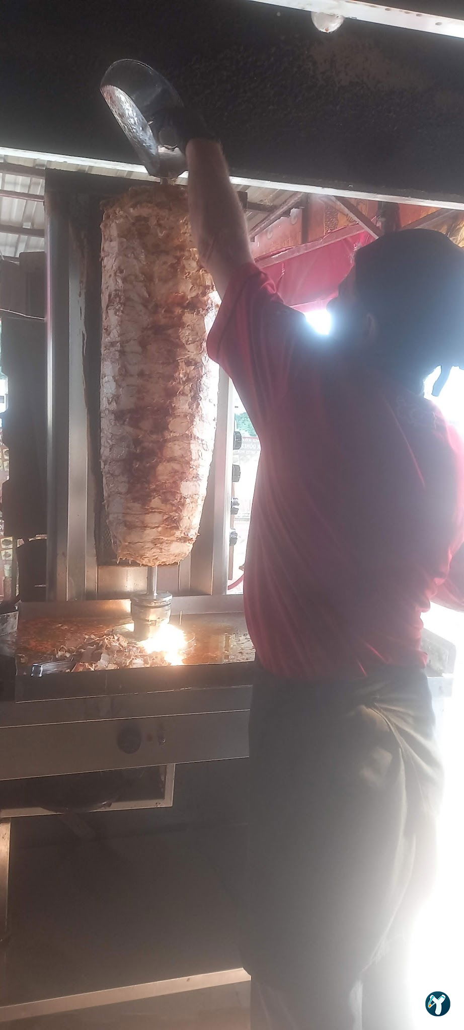 Çiçek Döner Cafe