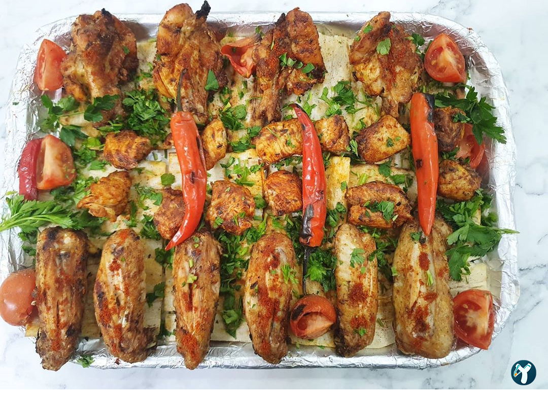Çiçek Döner Cafe