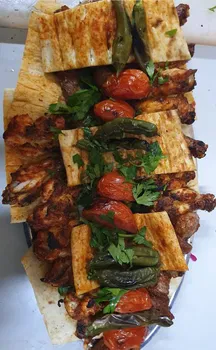 Çiçek Döner Cafe resimleri Çiçek Döner Cafe resimleri