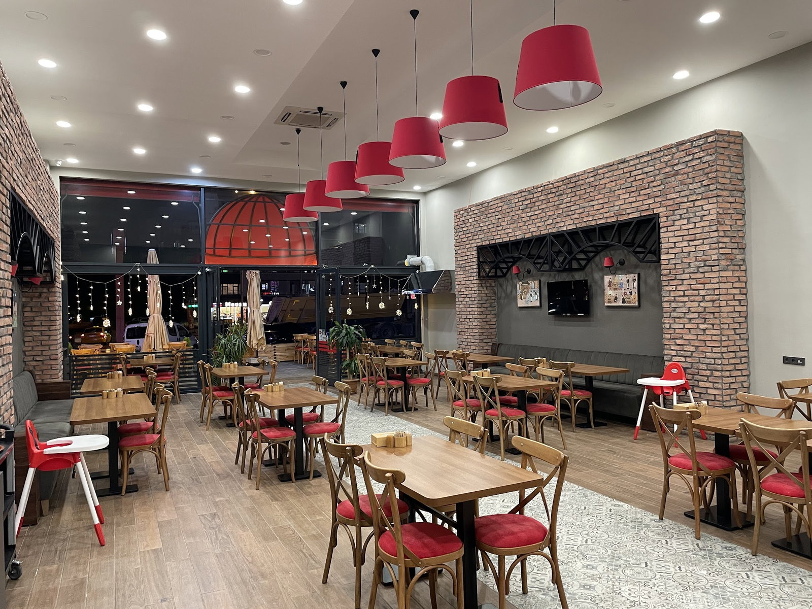 Dayi Kürek Lahmacun (Mamak)