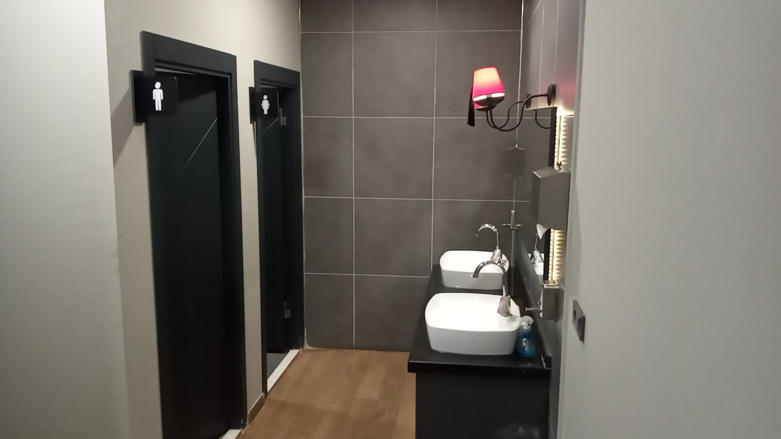 Dayi Kürek Lahmacun (Mamak)