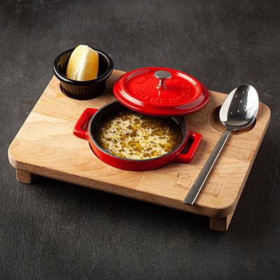 Dayi Kürek Lahmacun (Mamak)