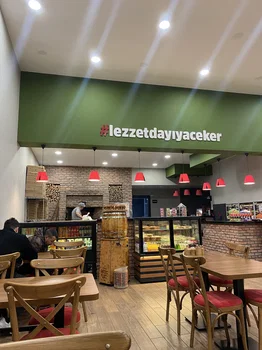 Dayi Kürek Lahmacun (Mamak) resimleri