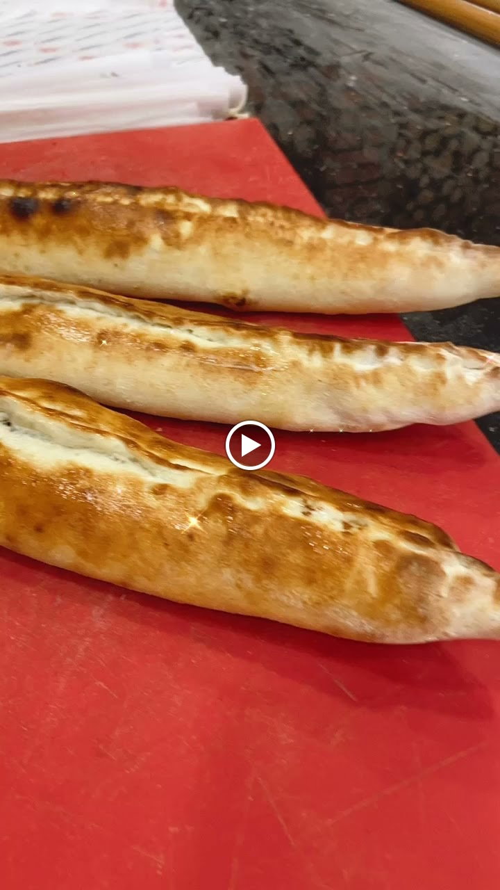 Dayi Kürek Lahmacun (Mamak)