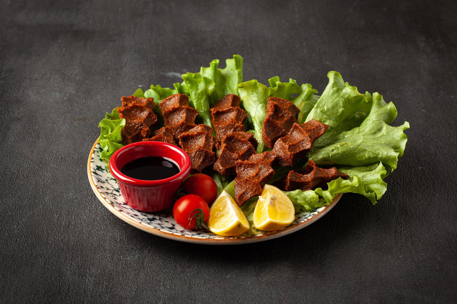 Dayi Kürek Lahmacun (Mamak)