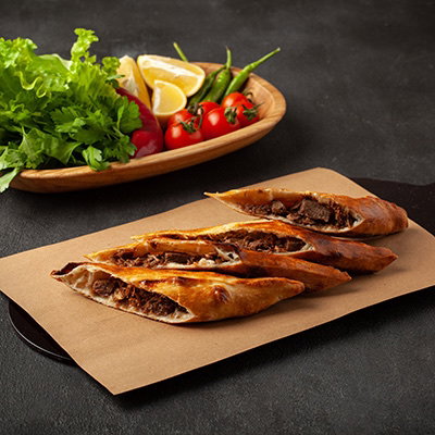 Dayi Kürek Lahmacun (Mamak)