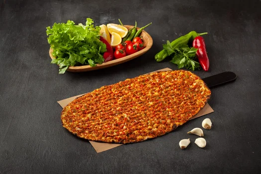 Dayi Kürek Lahmacun (Mamak) resimleri
