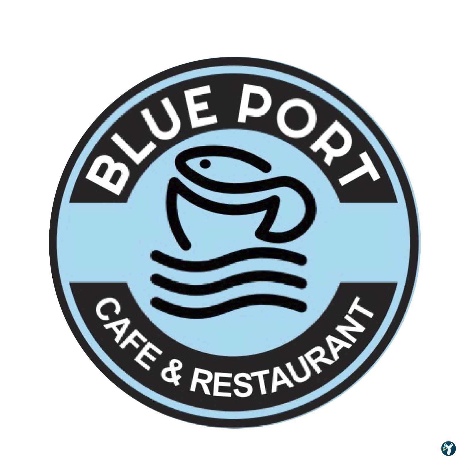 Blue Port Cafe & Restaurant