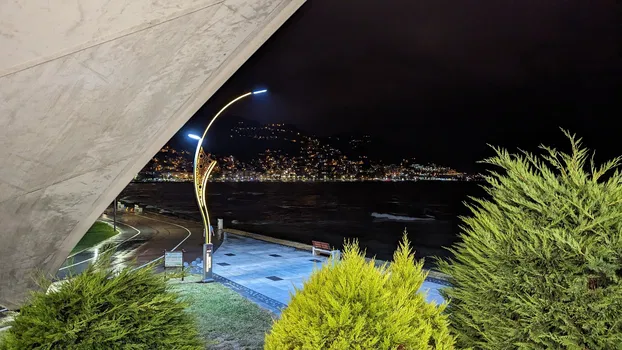 Blue Port Cafe & Restaurant resimleri