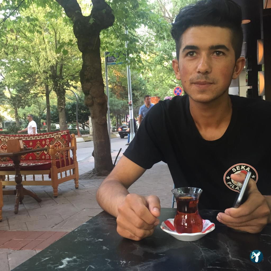 Meşhur Seka Pilavcısı