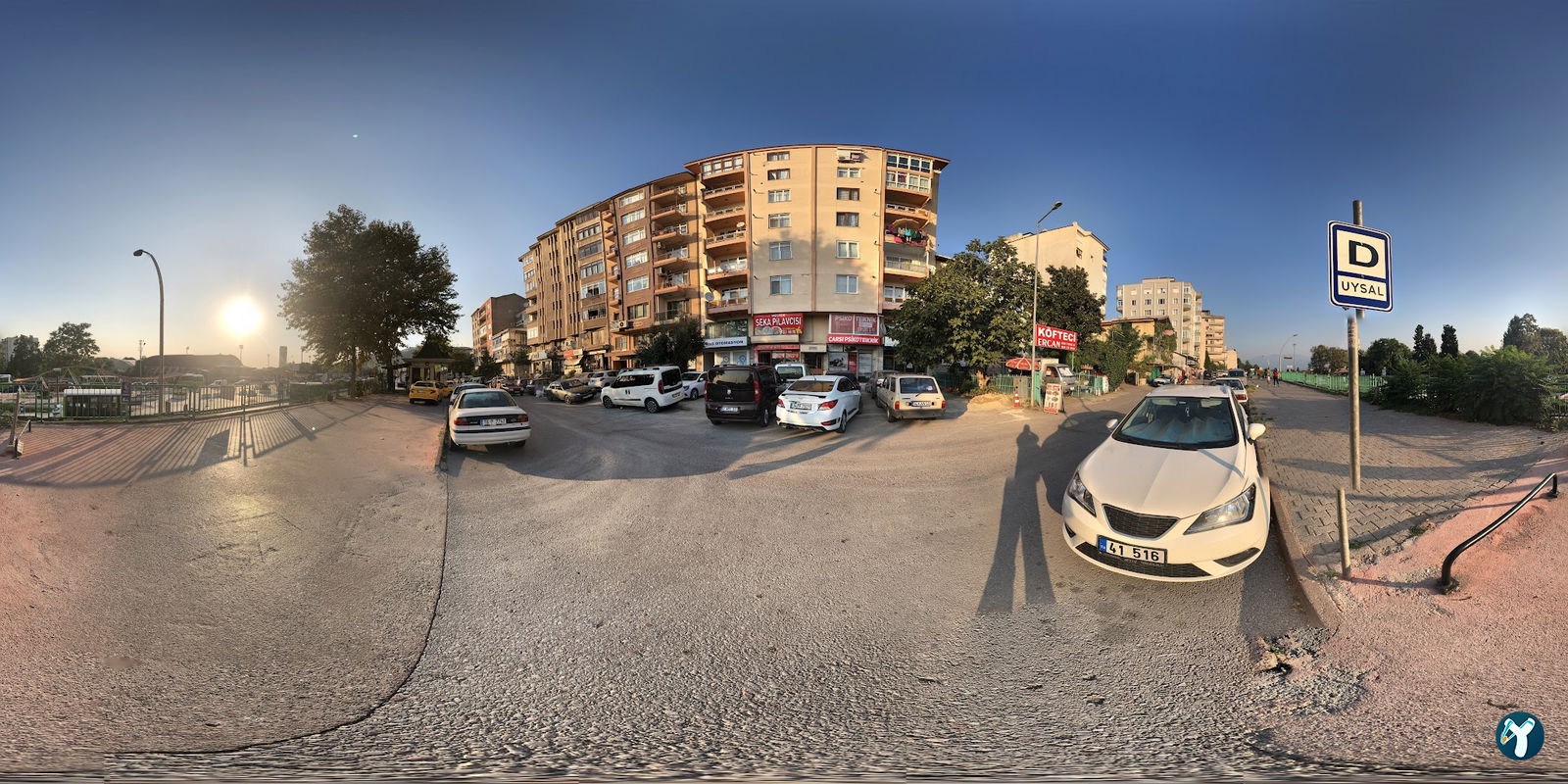 Meşhur Seka Pilavcısı