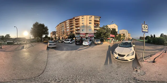 Meşhur Seka Pilavcısı resimleri