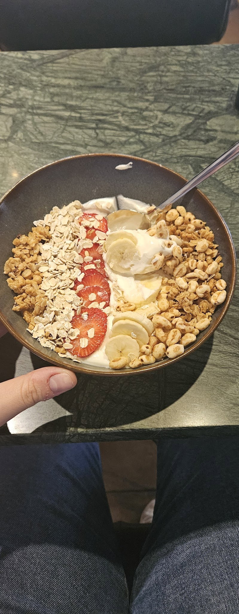 Nocknock Coffee İdealtepe